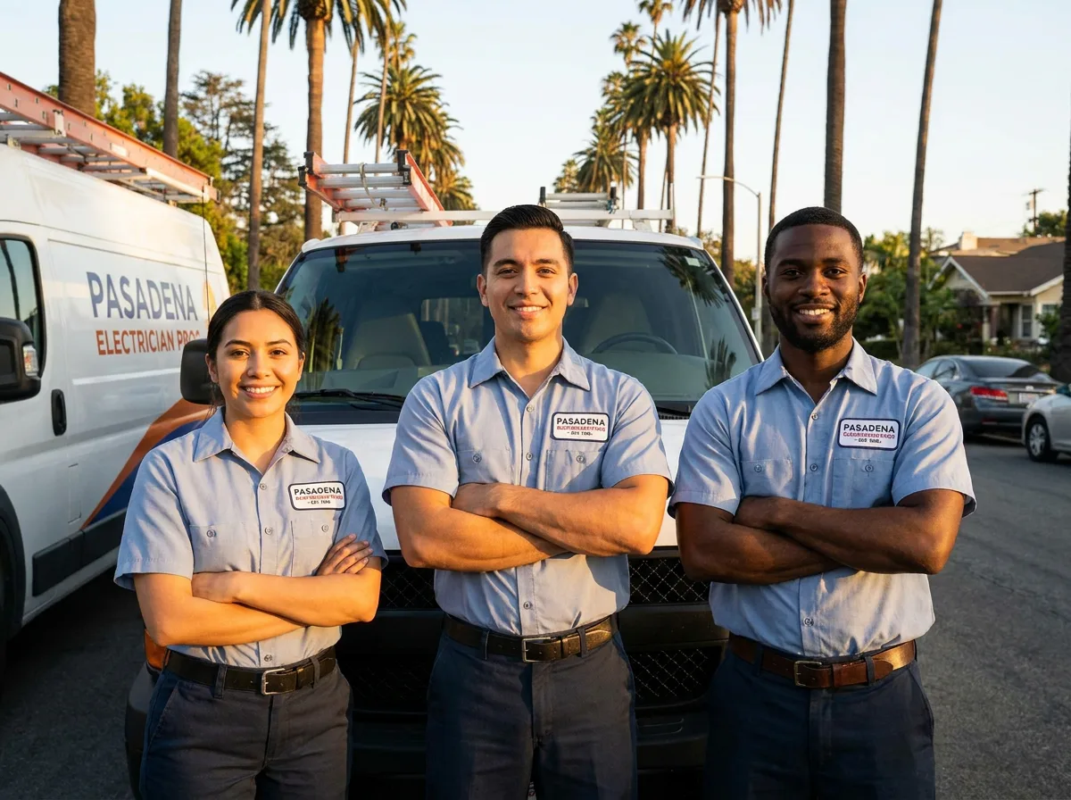 Electrician company in Castle Creek, NY