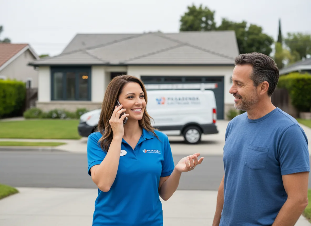Electrician Castle Creek, NY FAQs